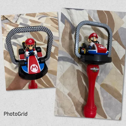 Bolinha de sabão original Disney