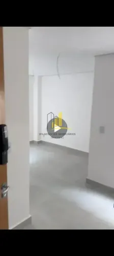 Studio, 20 m² - venda por R$ 180.000,00 ou aluguel por R$ 1.440,00/mês - Vila Esperança - 