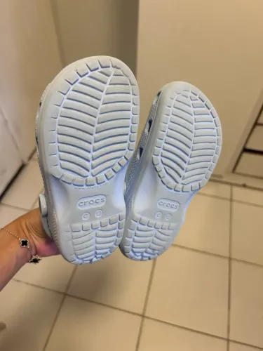 CROCS ORIGINAL - C12