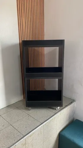 CARRINHO AUXILIAR 