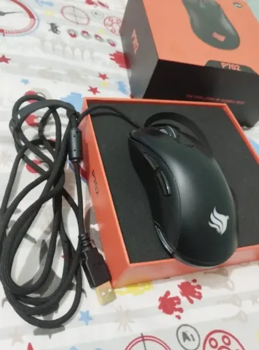 Mouse Gamer Pichau