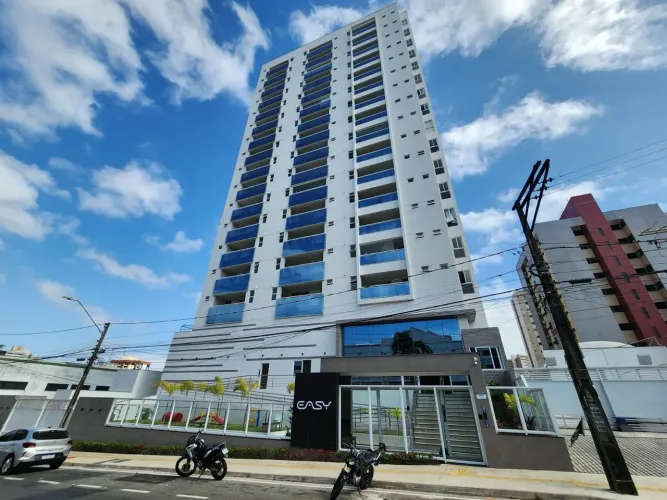 VENDO  Valor - 850.mil Condominio Easy Frente ao Ceuma Renascença