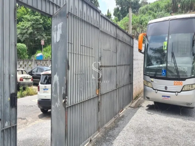 Terreno em São Paulo