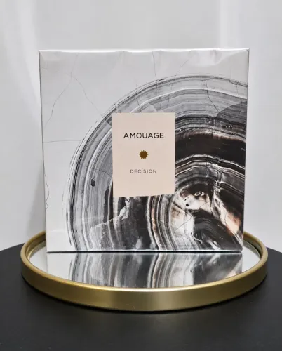 Amouage Decision 100ml