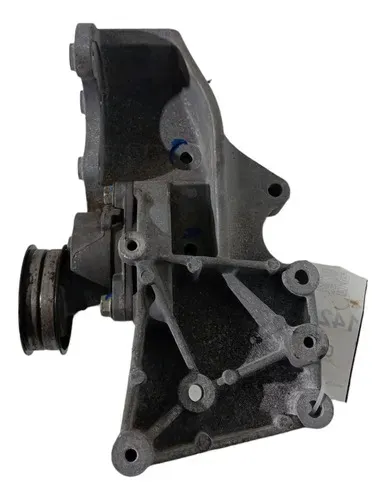 Suporte Alternador Compressor Chevrolet Cobalt Spin 2014 15