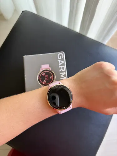 RELÓGIO GARMIN VENU 3s 41mm 