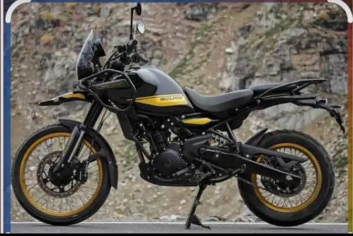Himalayan Seminova 2025/2026