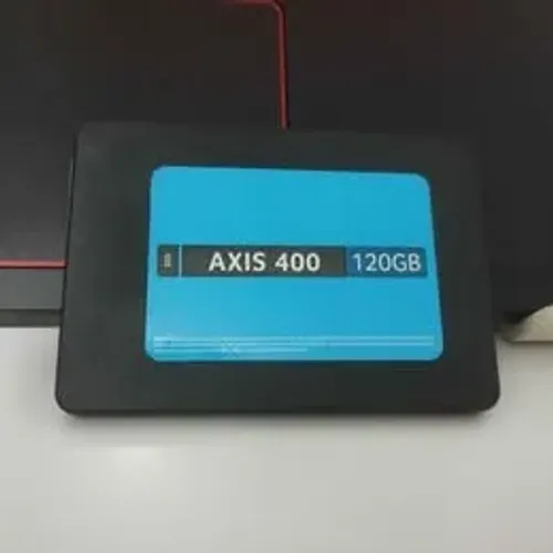 SSD 120GB