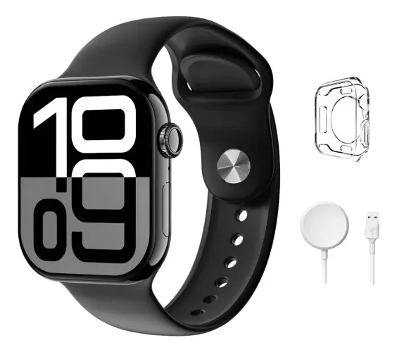 Smartwatch s10 pro - série 10