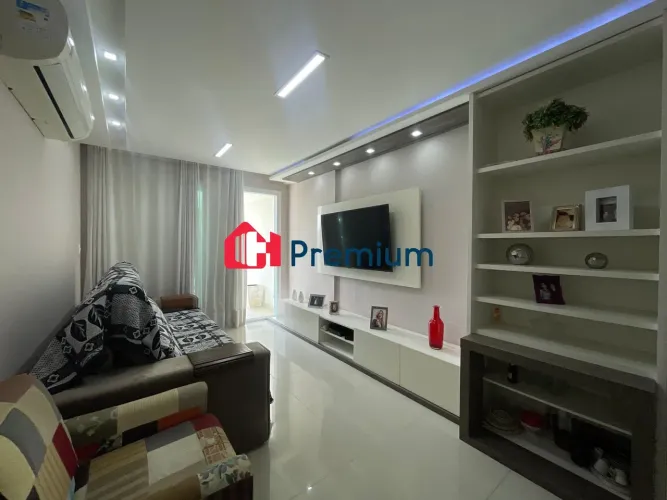 Apartamento à venda, Jacarepaguá, Rio de Janeiro, RJ