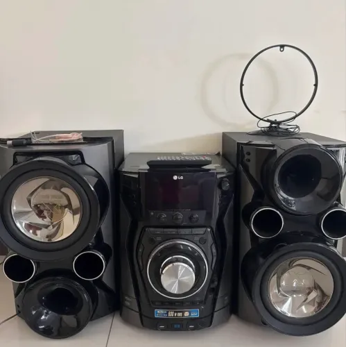 Son da LG