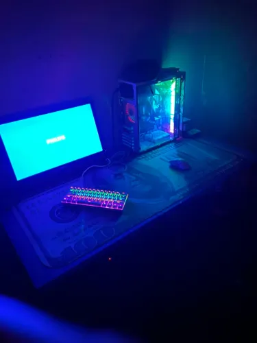 Pc game