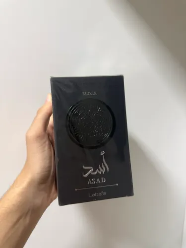 ASAD ELIXIR LACRADO (100% ORIGINAL)