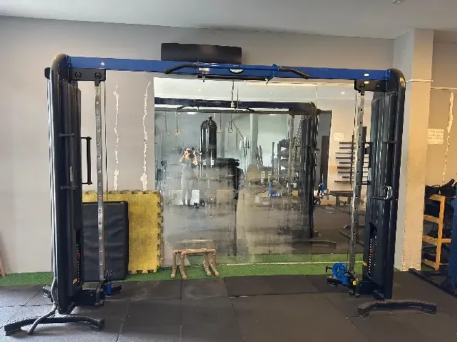  Crossover Profissional - R$12.850,00