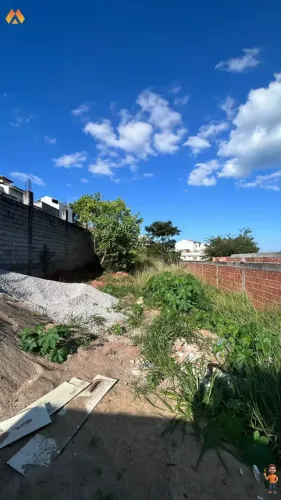 Jardim Vitória - Excelente Terreno Plano c/ 410m² !!!