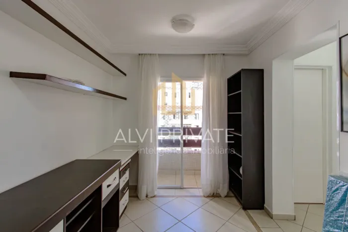 Apartamento para Locação na Barra Funda | 45 m² | 1 Dormitório | 1 Banheiro | 1 Vaga