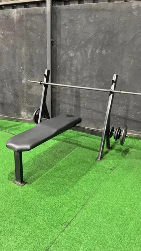 Musculação