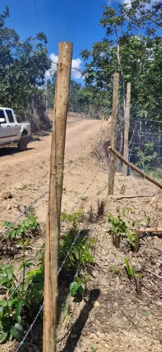 Lote 500m² corumbá 3 VD OU TROCO