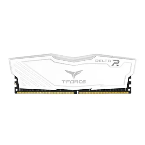 Memoria RAM DDR4 Team Group T-Force Delta R 2x4gb 2667mhz RGB
