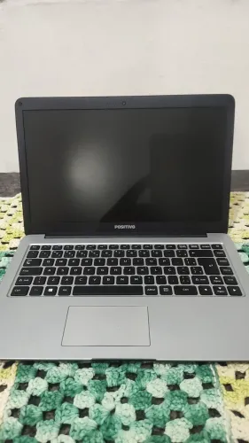 Notebook positivo 800 reais