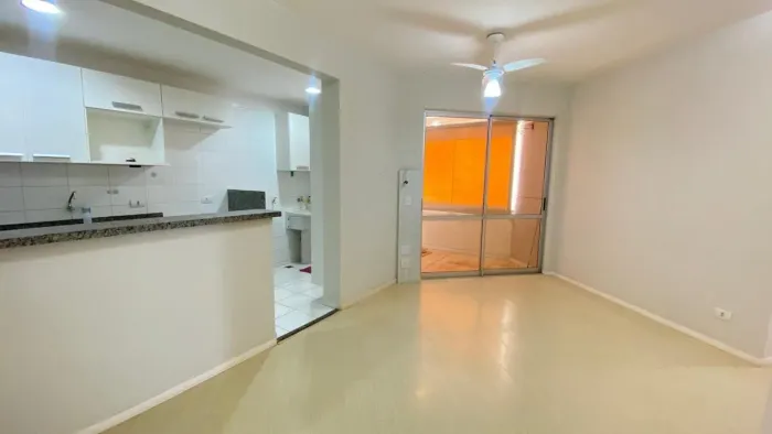BRISAS DO LAGO - R$ 535.000 - Apartamento à venda, 3 Quartos (1 Suíte), 72m², 1 Vaga,Gleba