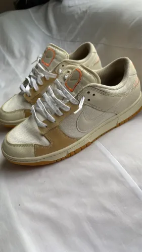 Tênis Nike Dunk Low SE - 39