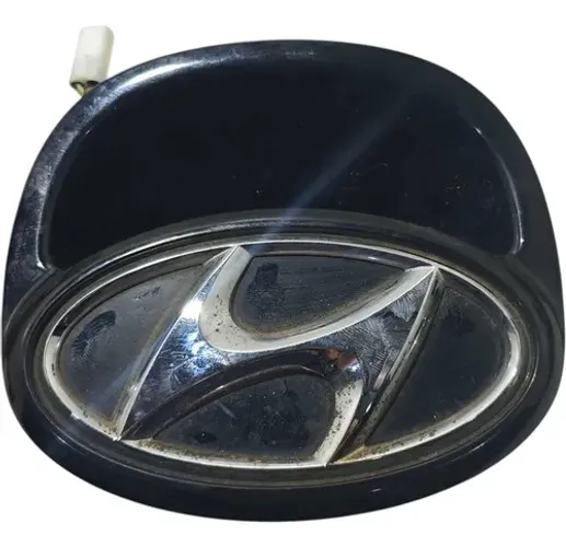 Maçaneta Tampa Traseira Hyundai I30 2.0 Gls 2009/2012