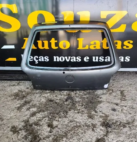 tampa porta-malas Gol g3 1999 a 2005