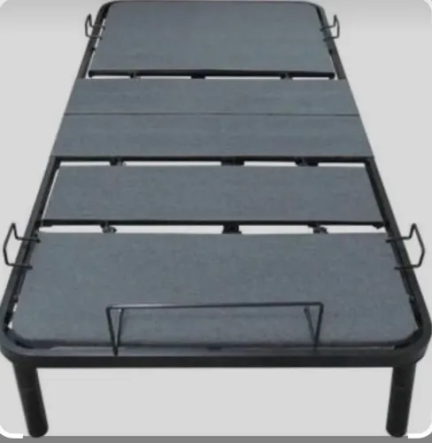 Cama articulada
