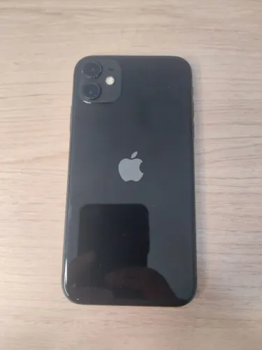 Celular Iphone 11 para reposição de peças - Aracrus-ES