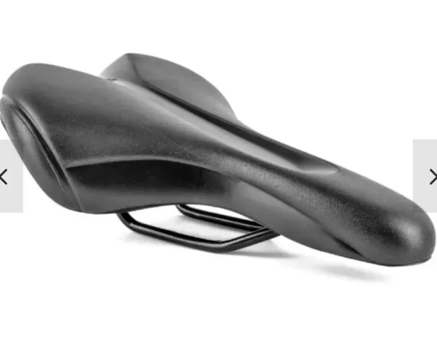 Selim MTB Premium Pu - SELLE ROYAL Preto