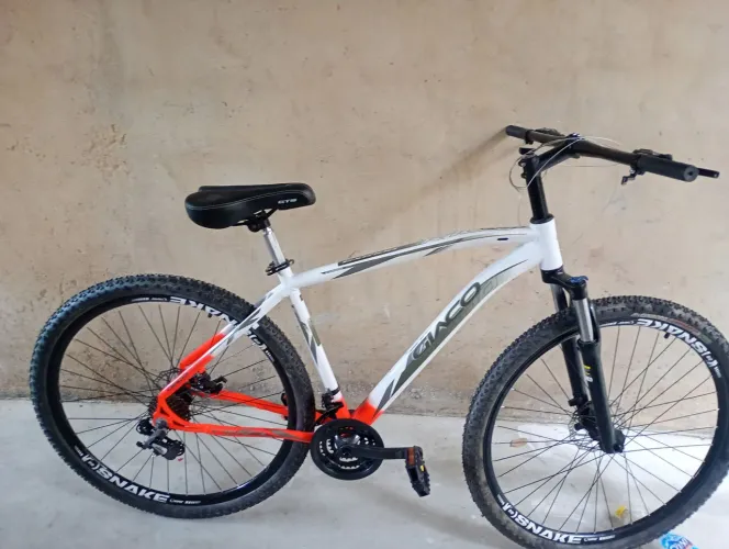 Bicicletas Aro 29 com preços imperdíveis!! 