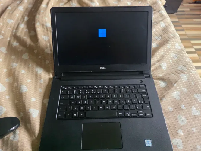 NOTEBOOK DELL 5468 CORE I5 12GB