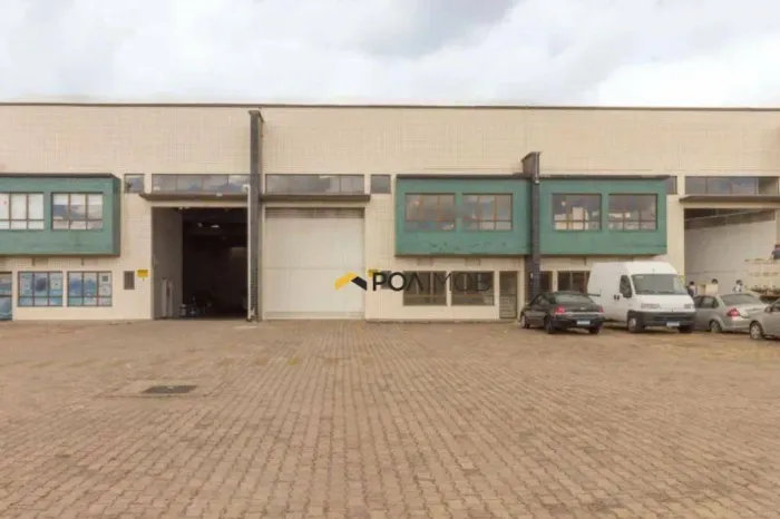 Pavilhão para alugar, 720 m² por R$ 16.500,00/mês - Sarandi - Porto Alegre/RS