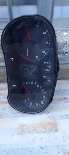 Painel de Instrumentos Audi A3 2001 1.8 TURBO 20V 150CV 