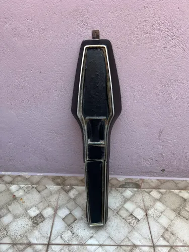 Console Dodge (para restaurar)