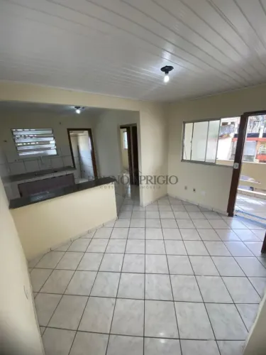 Vendo Apartamento no Centro