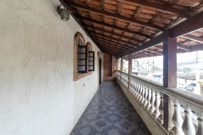 Casa para venda em Pirituba com 3 quartos, 200m²