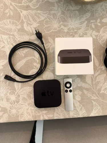 Apple TV A1469