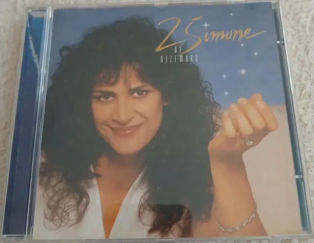 CD Simone
