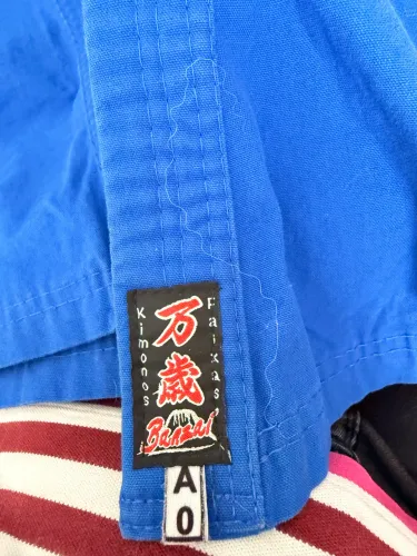 Kimono a0
