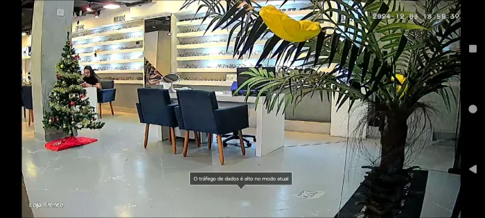 Passo o ponto de ótica em Santana 54 anos
