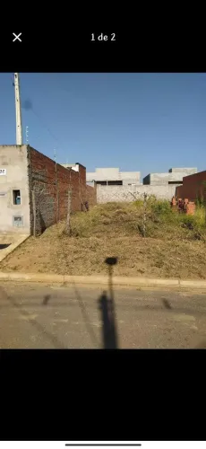 Terreno à venda -JD Pacaembu l Americana sp