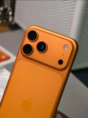 iphone 17 Pro Max 512 GB na garantia