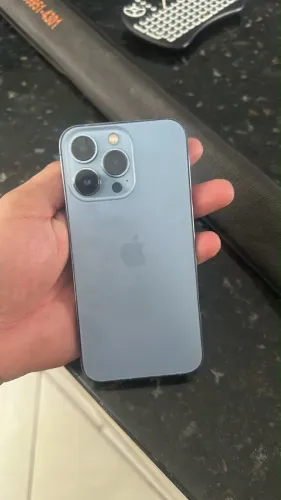 iPhone 13 Pro 