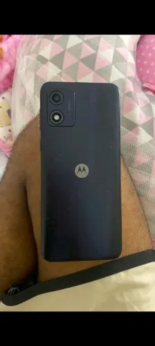 Motorola bom