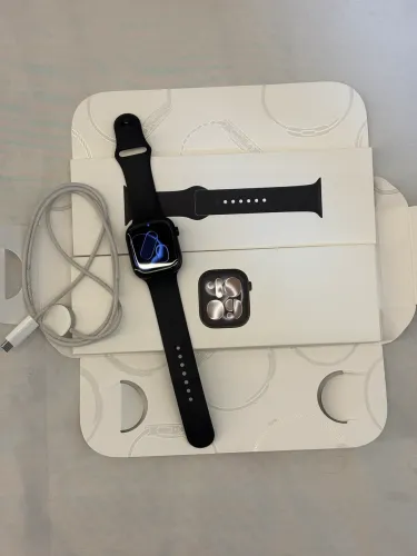 Apple Watch Series 11 46mm
