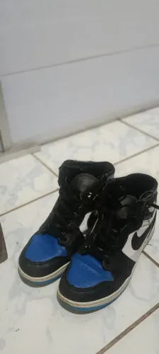 Tênis Air Jordan
