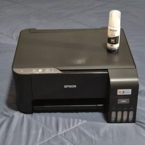 Impressora Epson L3210