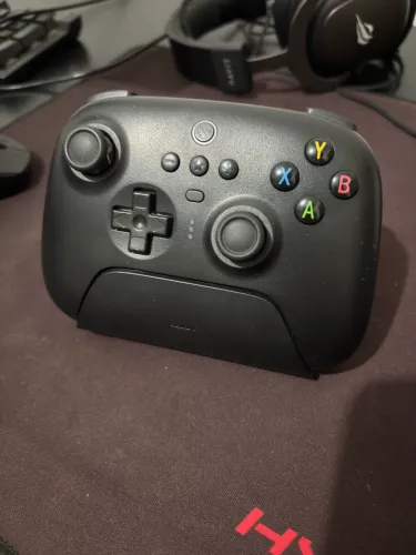 Controle 8Bitdo Ultimate